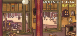 Molenbeekstraat (CD) | Vormgeving: Peter van Dongen en Landgraphics (Sanne van den Berg)
