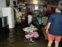 Banjir | Foto: Fam. Helling