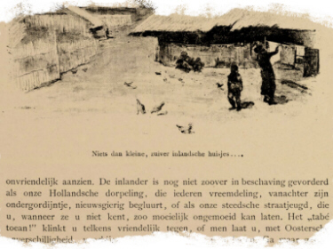 Fragment uit: Carpentier Alting AS. Arme Wietske! Elsevier's Geïllustreerd Maandschrift  1892; 2(4): 159