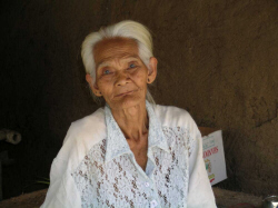 Indische oudere | Foto: BigFoto