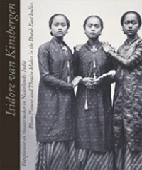 De drie gratin : dochters van de sultan van Yogyakarta (1865) | Foto: Isidore van Kinsbergen