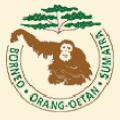 Logo Stichting BOS (Borneo-Orang oetan-Sumatra), Zaandijk | Klik op het logo om naar de website te gaan